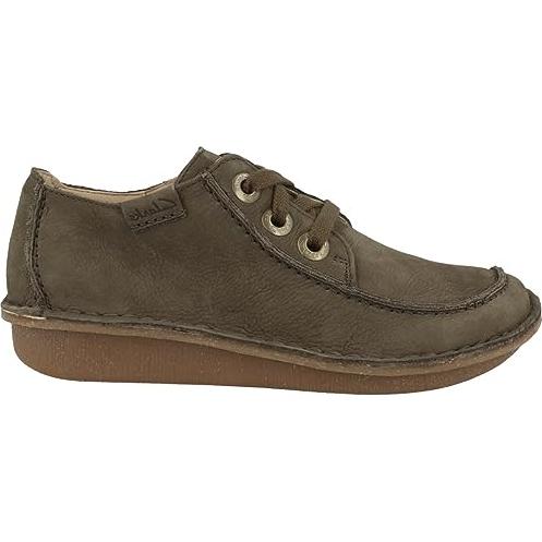 Clarks Funny Dream Flats