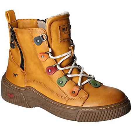 Mustang 1436-601 Boots