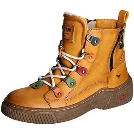 Mustang 1436-601 Boots