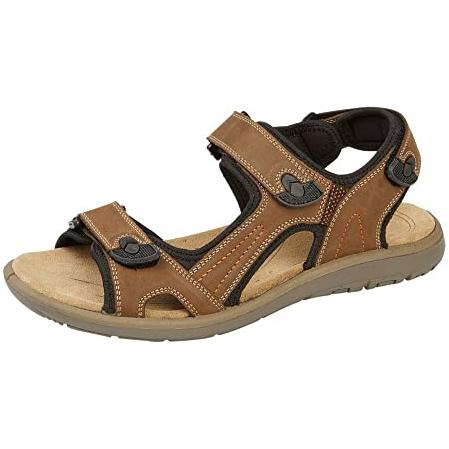 Roamers Rhinestone Sandals