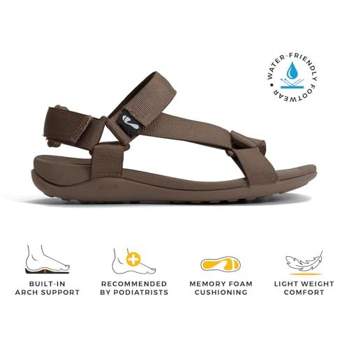 Strive Drift Sandals