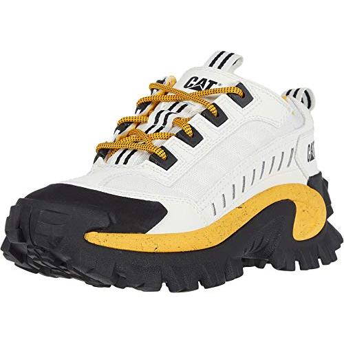 Caterpillar Intruder Shoes