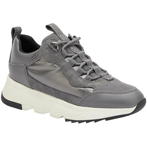 Geox D Falena B Abx Trainers