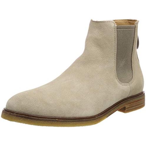 Clarks Clarkdale Gobi Boots