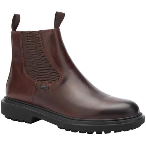 Geox U Faloria B Abx Boots