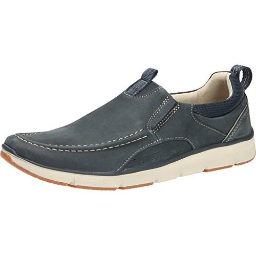 Clarks Orson Row Shoes