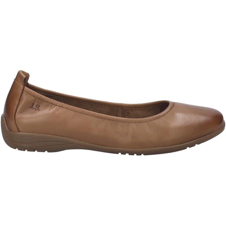 Josef Seibel Fenja 01 Flats