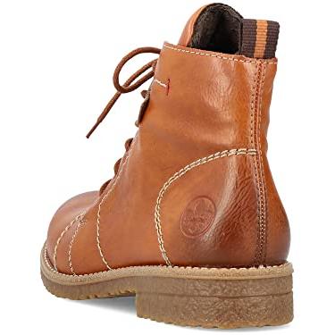 Rieker SchnÃ¼rstiefel Boots