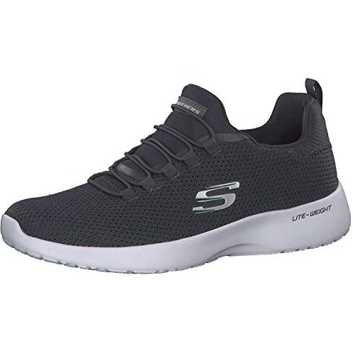 Skechers 58360-bbk Trainers