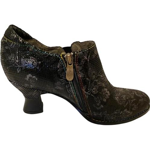 Laura Vita Gicgaso 2 Boots