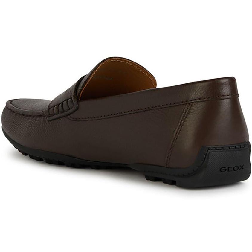 Geox U Kosmopolis + Grip Shoes