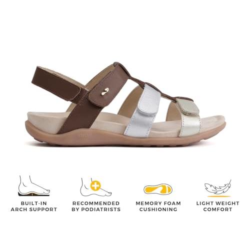 Strive Cassis Sandals