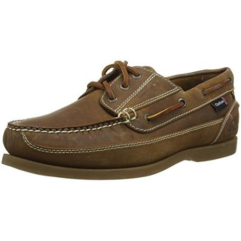 Chatham Rockwell Shoes
