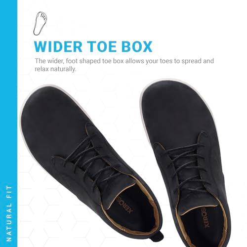 Xero Shoes Glenn Trainers