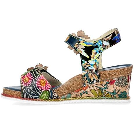 Laura Vita Bonito Women's Sandals 13