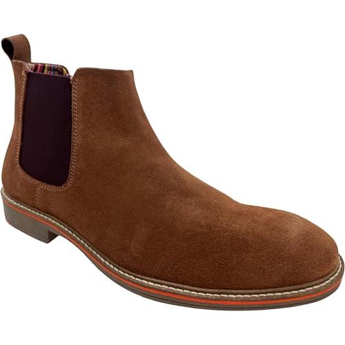 Fyfo (fuel Your Fashion Online) Gusset Boot Boots