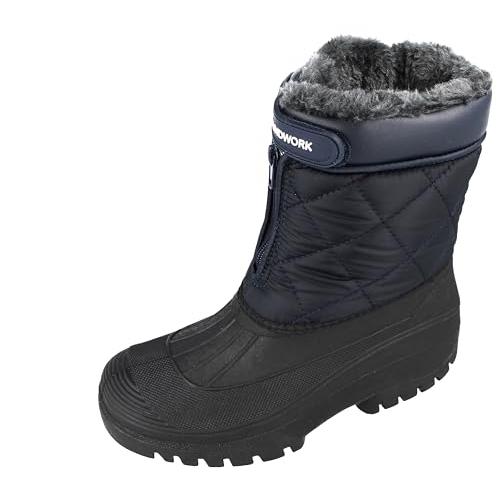 Groundwork Ls83 Boots