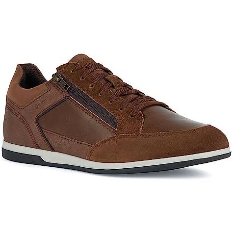 Geox U Renan B Trainers