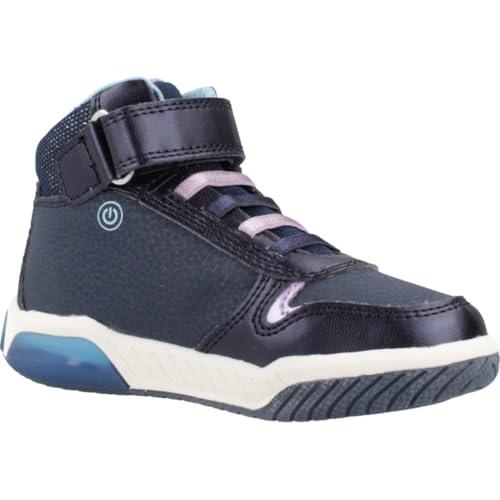 Geox J Inek Girl Shoes