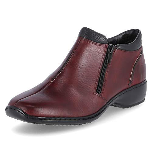 Rieker L3882 Boots