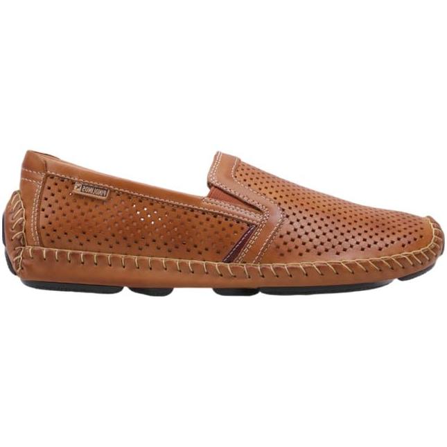 Pikolinos Jerez 09z-3100 Pickle Shoes
