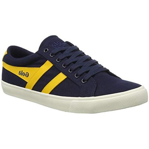 Gola Gola Varsity Trainers