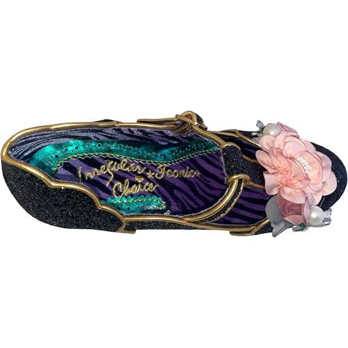 Irregular Choice Carriage Ride Heels
