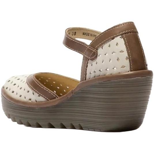 Fly London Yven Sandals
