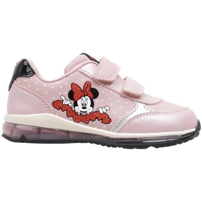 Geox B Todo Girl Trainers
