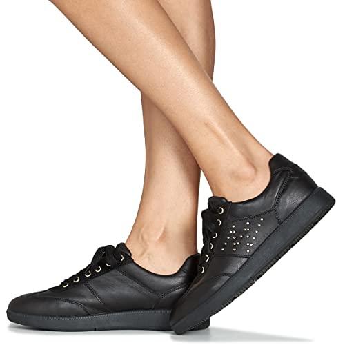 Geox D Meleda a Trainers