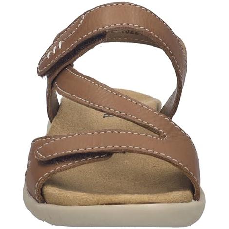 Josef Seibel Juliet.01 Women's Classic Sandals G Width (Regular)