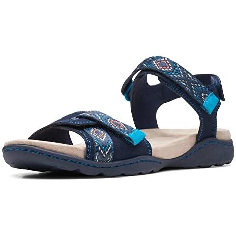 Clarks Amanda Sprint Sandals