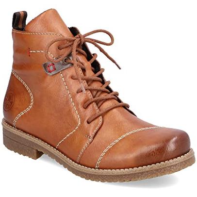 Rieker SchnÃ¼rstiefel Boots