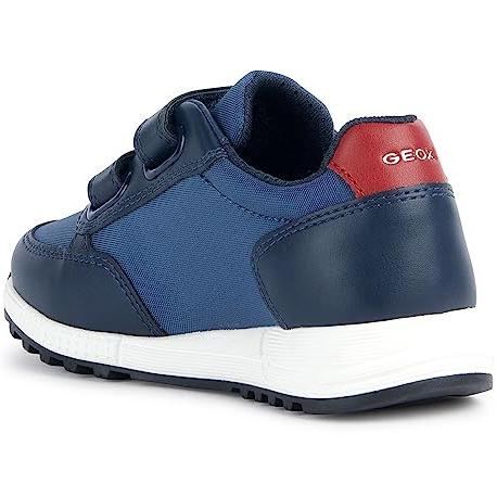 Geox J Albums Boy E Trainers