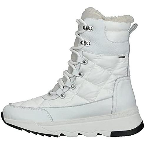 Geox D Falena B Abx Boots