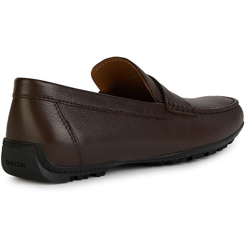 Geox U Kosmopolis + Grip Shoes