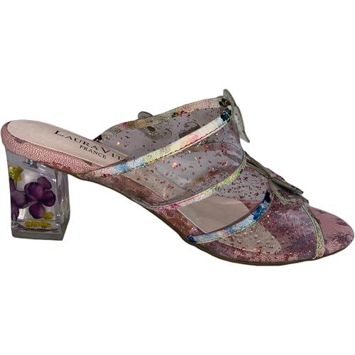 Laura Vita Lucieo 22 Sandals