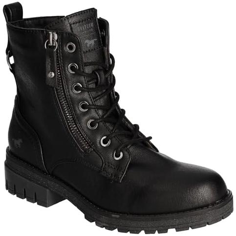 Mustang 1397-501 Boots