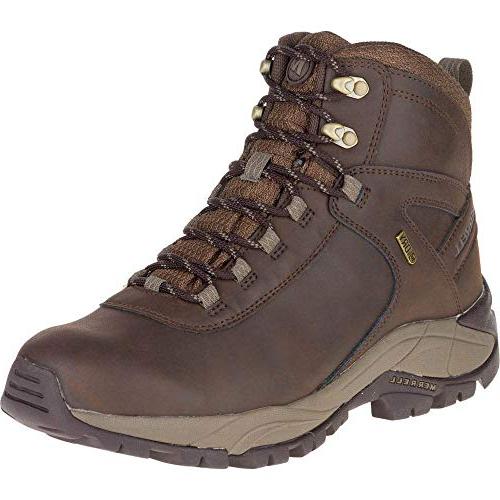 Merrell Vego Mid Ltr Boots