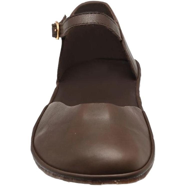 El Naturalista Bare Sandals