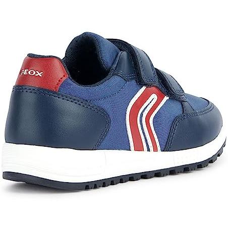 Geox J Albums Boy E Trainers