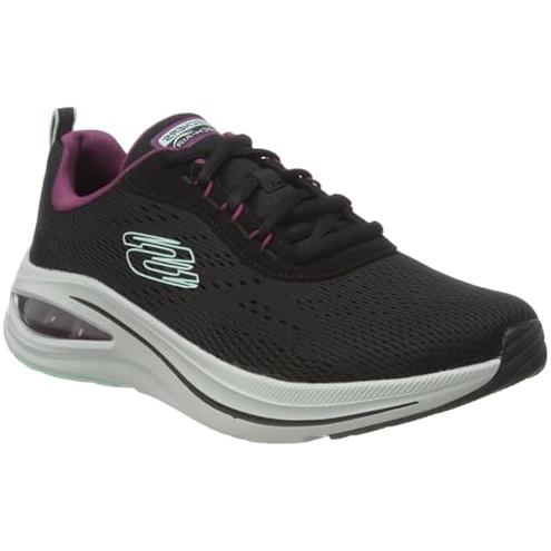 Skechers Skech-air Meta Aired Out Trainers