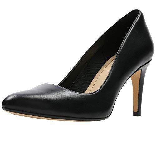 Clarks Laina Rae Heels