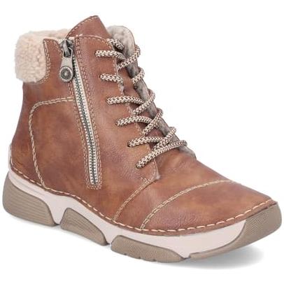 Rieker Women's Classic Ankle Boots 45931