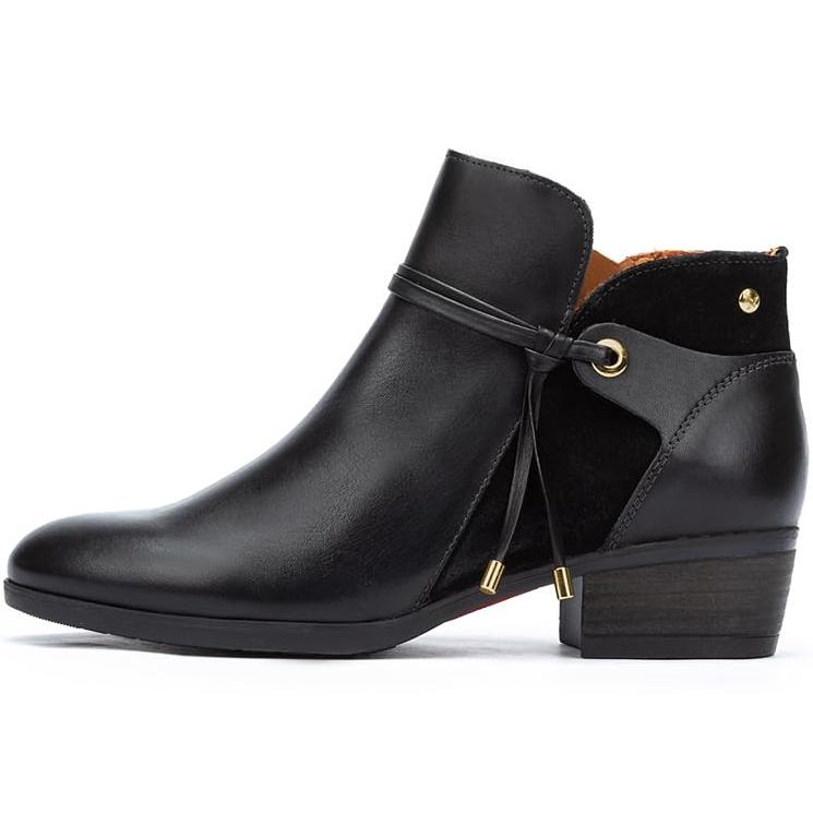 Pikolinos Daroca W1u-8505 Boots