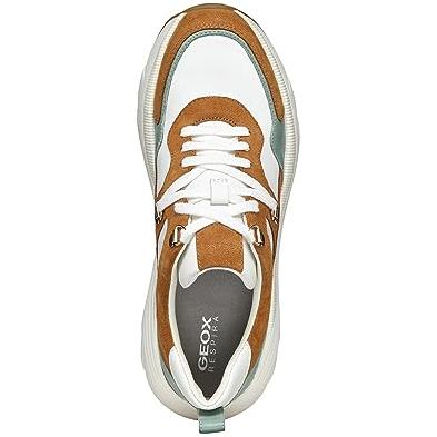 Geox D Diamanta D36UFE08522C1216 Trainers