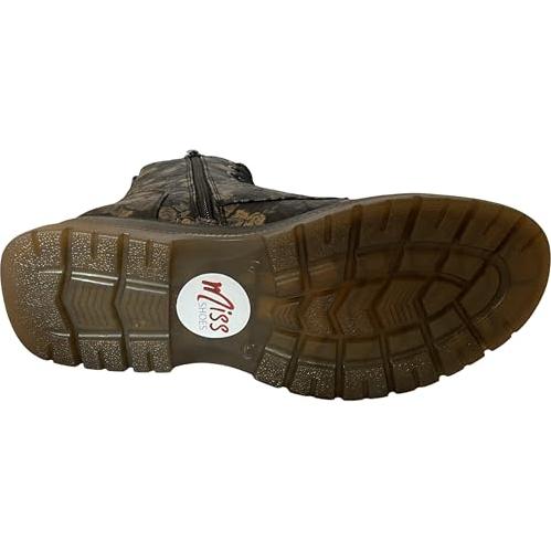 Miss Shoes MISSL310 Boots