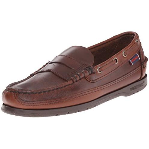 Sebago Sloop Shoes