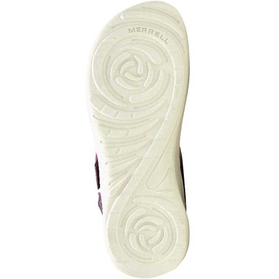 Merrell District 4 Backstrap Sandals