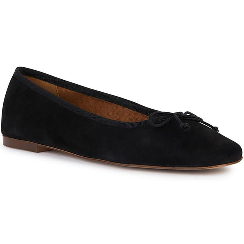 Geox D Marsilea a Trainers